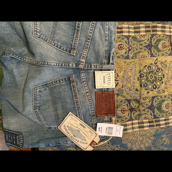 Men’s Jeans - Picture 5 of 10